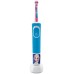 Электрическая зубная щетка Oral-B Braun Kids Vitality D100 Frozen