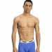 Мужские трусы Puma Basic Boxer 2P Blue/Grey S