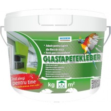 Adeziv Modem Glastapetekleber MG 5kg