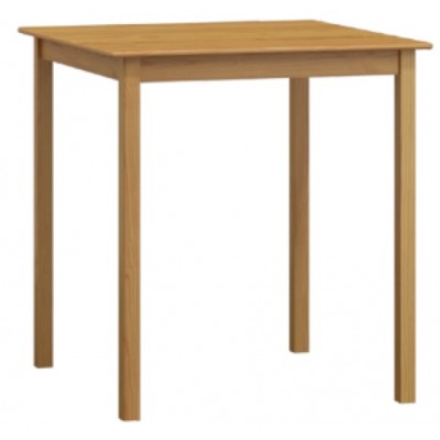 Masă pentru bucătărie Poland №2 D75 Alder