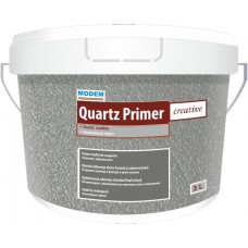 Грунтовка Modem Quartz Primaire 3L