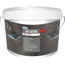 Штукатурка Modem ART BETON 5kg