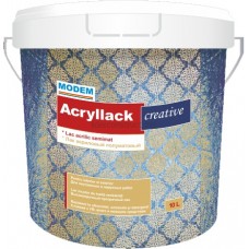 Lac Modem Acryllack 1L