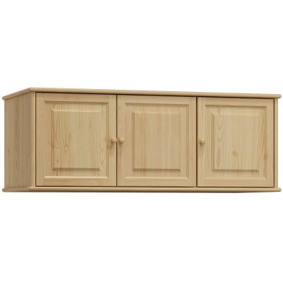 Настенный шкаф Poland №5 50x133cm Pine