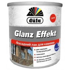 Лак Dufa Glanz Effekt 0.75L