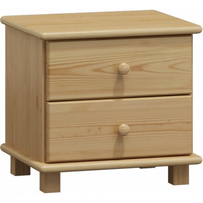 Noptieră Poland S7 Pine