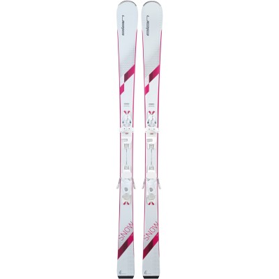 Лыжи Elan Snow LS EL 7.5 140cm