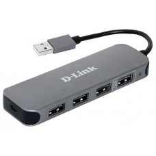 Разветвитель D-Link DUB-H4/E1A