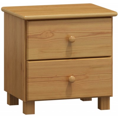 Прикроватная тумба Poland Tina Alder