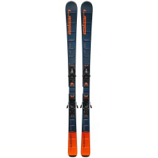 Schiuri Elan Element Blue/Orange LS EL 10.0 168cm