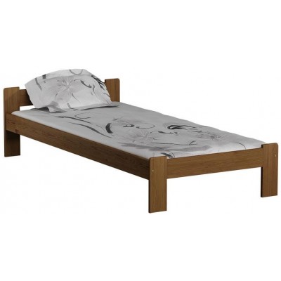 Кровать Poland Selinka 90х200 Oak