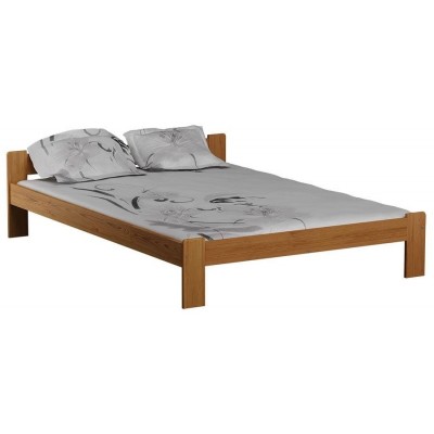 Кровать Poland Selinka 160х200 Alder