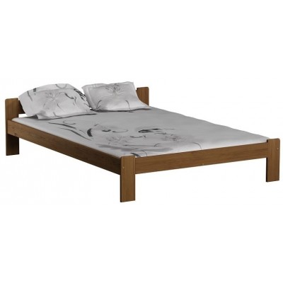 Кровать Poland Selinka 160х200 Oak