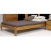 Кровать Poland Selinka 160х200 Oak