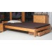 Кровать Poland Selinka 120х200 Alder
