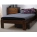 Кровать Poland Sara 90х200 Walnut