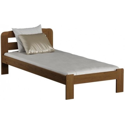 Кровать Poland Sara 90х200 Oak