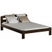 Кровать Poland Sara 120х200 Walnut