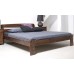 Кровать Poland Sara 120х200 Walnut