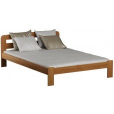 Кровать Poland Sara 120х200 Alder