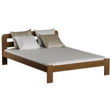 Кровать Poland Sara 120х200 Oak