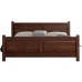 Pat Poland Lena 180х200 Walnut