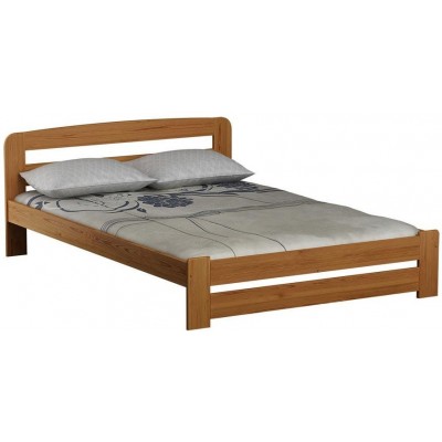 Кровать Poland Lidia 160х200 Alder