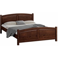 Pat Poland Mela 140х200 Walnut