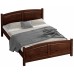 Pat Poland Mela 140х200 Walnut