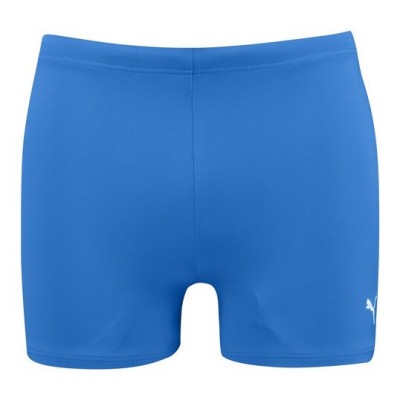 Мужские плавки Puma Swim Men Classic Swim Trunk 1P Blue M