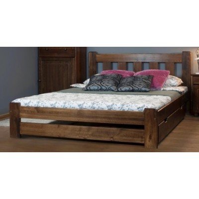 Pat Poland Mila 160х200 Walnut
