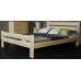 Кровать Poland Nelli 160х200 Pine