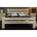 Кровать Poland Nelli 160х200 Pine