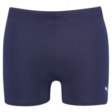 Мужские плавки Puma Swim Men Classic Swim Trunk 1P Navy S