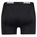 Мужские плавки Puma Swim Men Logo Swim Trunk 1P Black S