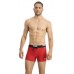 Мужские плавки Puma Swim Men Logo Swim Trunk 1P Red M