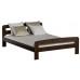 Кровать Poland Klaudia 180х200 Walnut