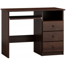 Письменный стол Poland Ernest 55cm Walnut