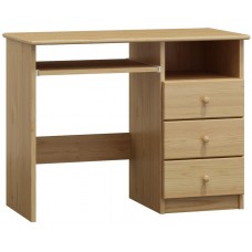 Письменный стол Poland Ernest 55cm Pine