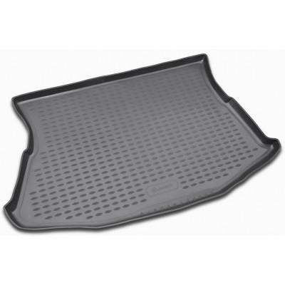 Автоковрики Novline Element VW Sharan 2 2010-2015 (EXP.ELEMENTA37371B14)