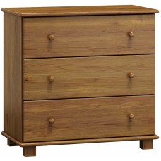 Комод Poland 3С Oak
