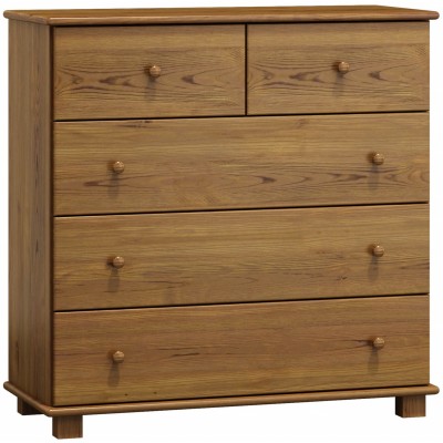 Комод Poland 5С Oak