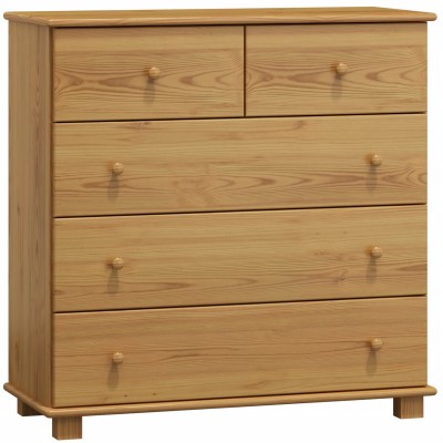Комод Poland 5С Alder