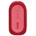 Портативная акустика JBL Go 3 Red