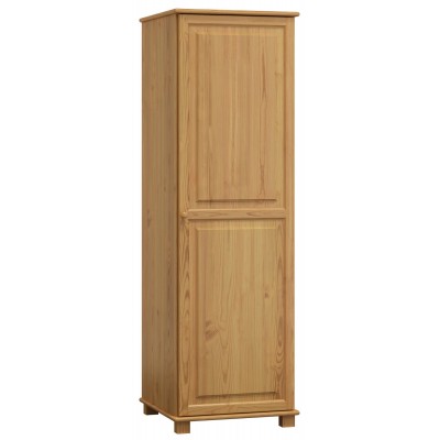 Dulap Poland №3 С60 Shelves 1D (Alder)