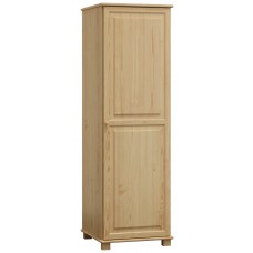 Dulap Poland №3 С60 Shelves 1D (Pine)