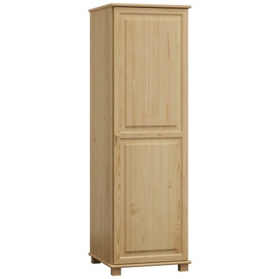 Шкаф Poland №3 С60 Shelves 1D (Pine)