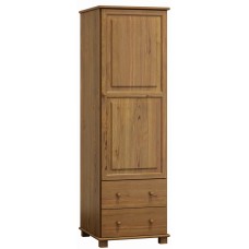 Dulap Poland №4 С60 Shelves 1D (Oak)