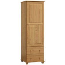 Dulap Poland №4 С60 Shelves 1D (Alder)