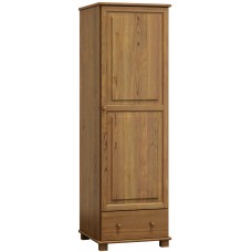 Dulap Poland №5 С60 Shelves 1D (Oak)